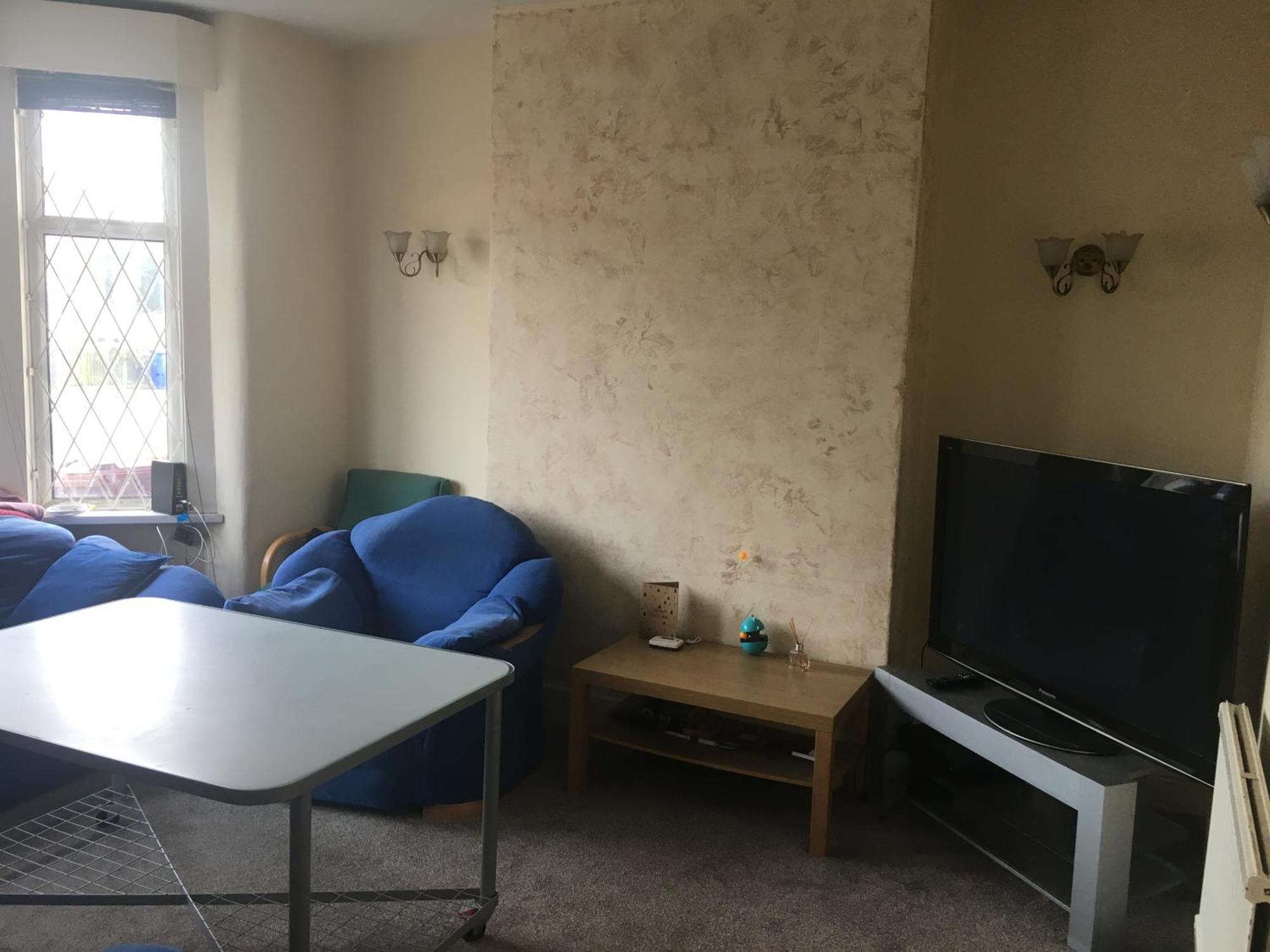 Single Room - Town & University Nearby, 24H Bus, Airport-Linked Manchester Exterior photo
